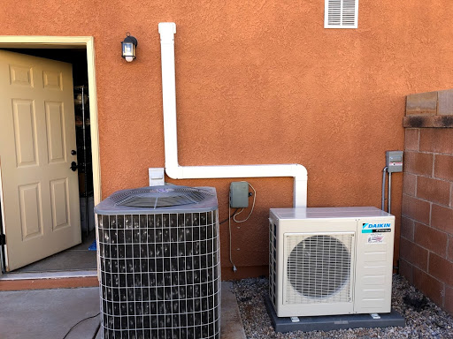 Air Conditioning Contractor «Arizona Comfort Systems Heating», reviews and photos