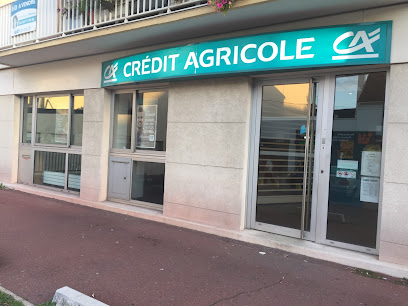 Photo du Banque Crédit Agricole Brie Picardie à Villeparisis