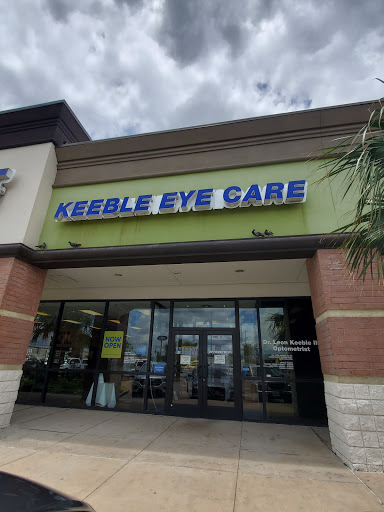 Keeble Eye Care