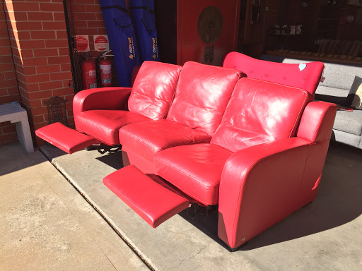 Used furniture shops in Melbourne