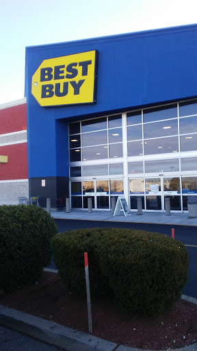 Electronics Store «Best Buy», reviews and photos, 41 Commerce Way, Seekonk, MA 02771, USA