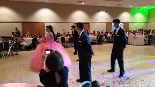 Community Center «Rosemount Community Center», reviews and photos, 13885 S Robert Trail, Rosemount, MN 55068, USA