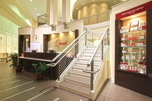 Spa «Quest Center», reviews and photos, 8470 Holcomb Bridge Rd #140, Alpharetta, GA 30022, USA