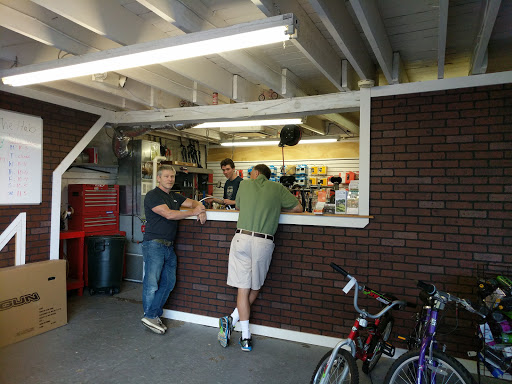 Bicycle Rental Service «Bicycle Hub of Marlboro», reviews and photos, 239 Hwy 79, Morganville, NJ 07751, USA