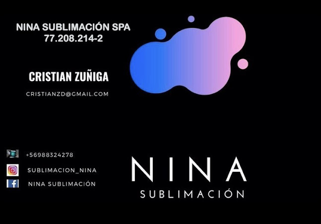 Nina Sublimacion SPA - Spa