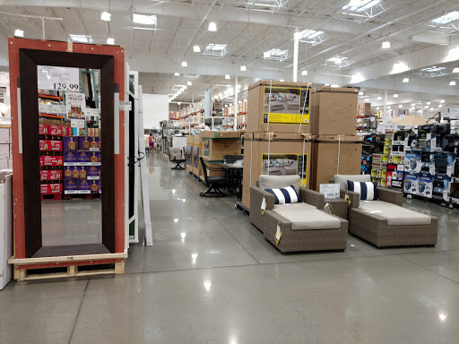 Warehouse store «Costco Wholesale», reviews and photos, 3801 Pelandale Ave, Modesto, CA 95356, USA