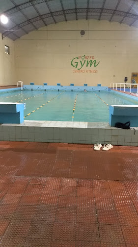 Complejo Deportivo Gimnasio Uno - Melo