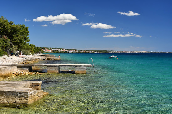 Radman beach