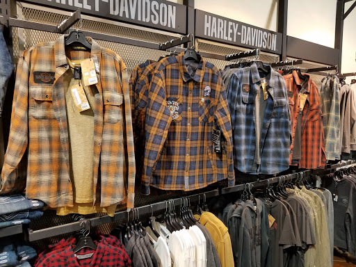 Harley-Davidson Dealer «Great South Harley-Davidson», reviews and photos, 185 GA-16, Newnan, GA 30263, USA