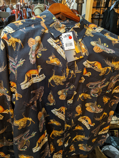 Outdoor Sports Store «Red Fox Outfitters», reviews and photos, 234 N Leroy St, Fenton, MI 48430, USA