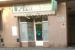  Axis Clínica de Fisioterapia en Ourense