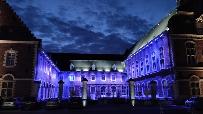 Centre Socio Educatif - Association