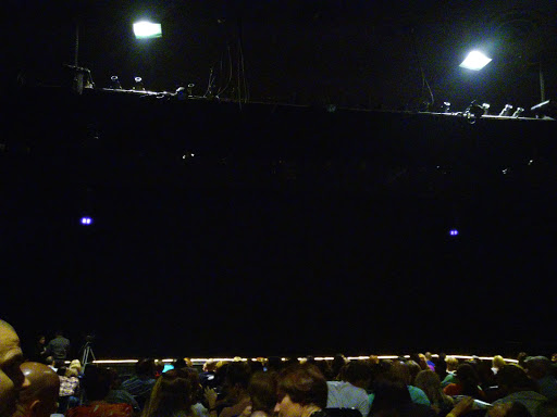 Movie Theater «O Cinema Miami Shores @ MTC», reviews and photos, 9806 NE 2nd Ave, Miami Shores, FL 33138, USA