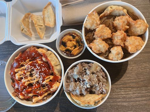 Cupbop – Korean BBQ Find Asian restaurant in Tucson Near Location