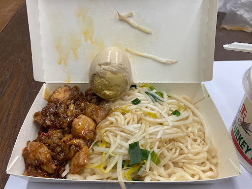 小而大餃子館 的照片