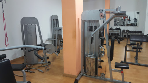 Emerfit S C en Mérida, Badajoz