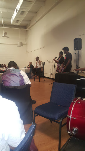 Community Center «The Phillip Rush Center», reviews and photos, 1530 DeKalb Ave NE a, Atlanta, GA 30307, USA