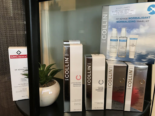 57 E Main St #209, Westborough, MA 01581, USA