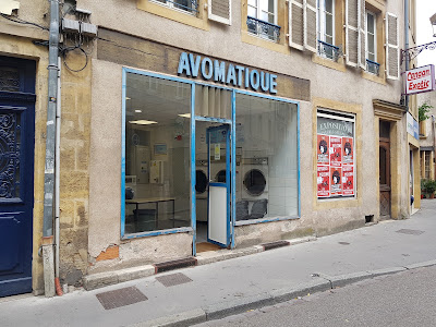 Avomatique à Metz