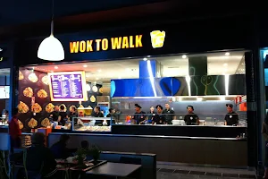 Wok To Walk image