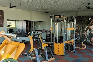 Mrityunjay Fitness Club image