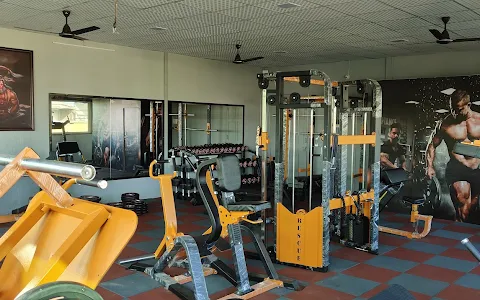 Mrityunjay Fitness Club image