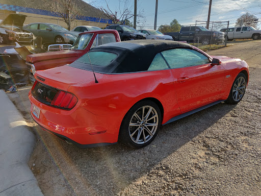 Auto Body Shop «Newnan Auto Body & Glass», reviews and photos, 484 US-29, Newnan, GA 30263, USA