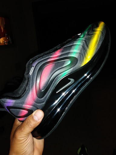 Clothing Store «Nike Clearance Store», reviews and photos, 4099 S Plaza Dr, Memphis, TN 38116, USA