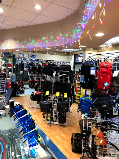 Bicycle Store «Encina Bicycle Center», reviews and photos, 2901 Ygnacio Valley Rd, Walnut Creek, CA 94598, USA