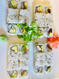 Photos du propriétaire du Restaurant japonais Tokyo sushi à Dunkerque - n°3