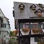 Photo n°1 de l'avis de Thea.e fait le 07/10/2022 à 13:14 sur le  Hotel Schiefes Haus à Ulm