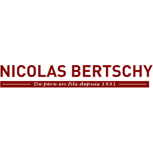Boucherie Nicolas Bertschy