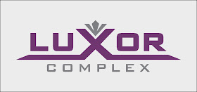 Luxor Complex - Ivaylovgrad