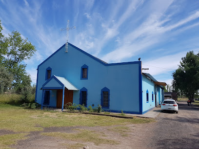 Iglesia Evangelica Bautista Cipolletti Norte