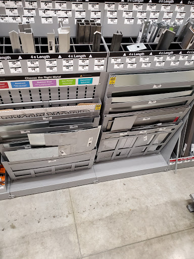 Home Improvement Store «The Home Depot», reviews and photos, 2201 Lakeview Pkwy, Rowlett, TX 75088, USA