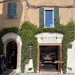 Photo n°1 de l'avis de Silvia.o fait le 05/04/2023 à 07:47 sur le  ViaSaffi32 - focacceria della Sangiovesa à Santarcangelo di Romagna