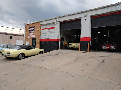 The Carburetor Shop Mile High Performance and Dyno Tuning