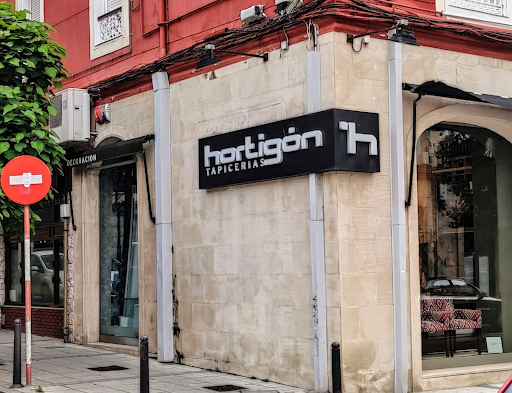 Tapicerías Hortigón en Santander, Cantabria