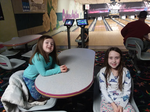 Bowling Alley «Colony Park Lanes North», reviews and photos, 1900 Pennsylvania Ave, York, PA 17404, USA