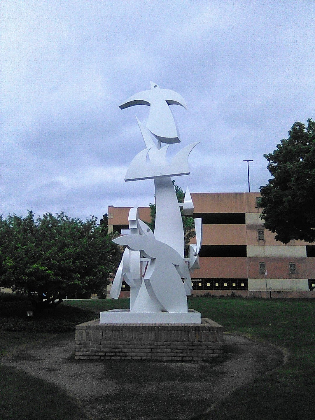 Van Andel Museum Center