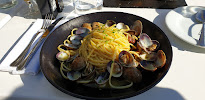 Spaghetti du O’Key Beach - Restaurant Plage à Cannes - n°10