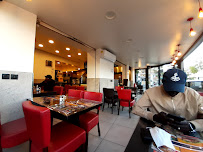 Atmosphère du Restaurant turc Restaurant Istanbul Grill à Épinay-sur-Seine - n°2