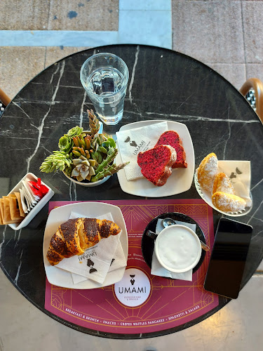 Comentarii opinii despre UMAMI COFFEE and BRUNCH
