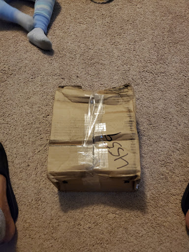 Mailing Service «FedEx Ground», reviews and photos, 4665 S Park Blvd, Ellenwood, GA 30294, USA