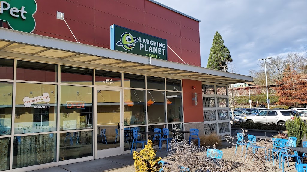 Laughing Planet 97405