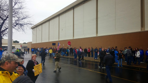 Department Store «Sears», reviews and photos, 4588 Virginia Beach Blvd, Virginia Beach, VA 23462, USA