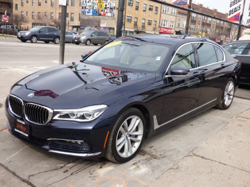 Used Car Dealer «Baha Auto Sales», reviews and photos, 4257 W North Ave, Chicago, IL 60639, USA