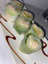 Sushi du Restaurant japonais MULBERRY ASIAN FUSION à Mitry-Mory - n°15