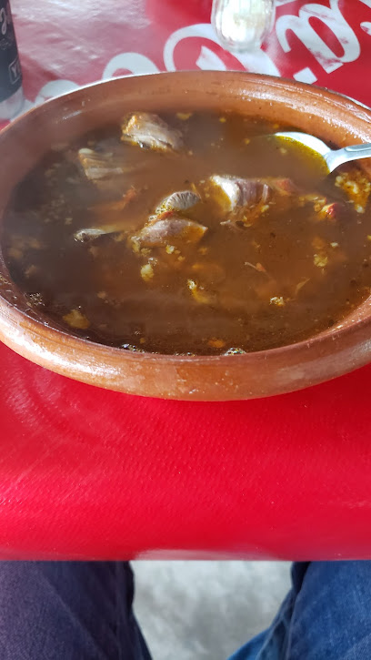 Birrieria “La Alborada” (tacos de Birria EL MUNDIAL)