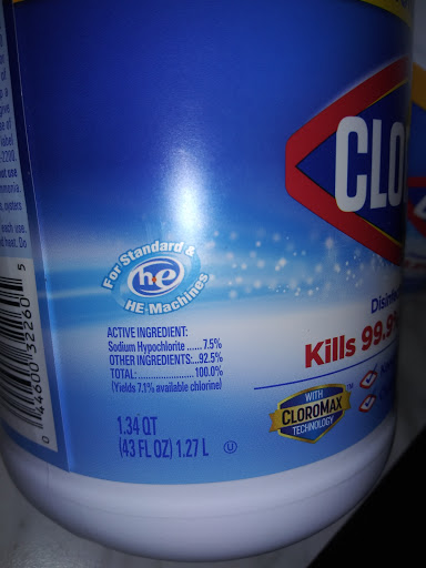 Dollar Store «FAMILY DOLLAR», reviews and photos, 26160 Gratiot Ave, Roseville, MI 48066, USA